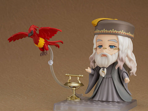 Harry Potter - Albus Dumbledore - Nendoroid #1350 (Good Smile Company)