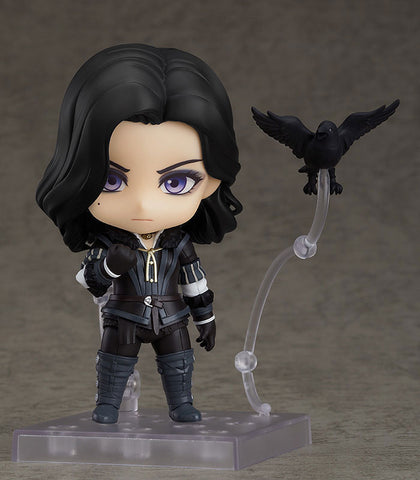 The Witcher 3: Wild Hunt - Yennefer - Nendoroid #1351 (Good Smile Company)