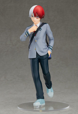 Boku no Hero Academia - Todoroki Shouto - Pop Up Parade (Good Smile Company)
