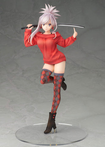 Fate/Grand Order - Miyamoto Musashi - 1/7 - Casual Ver. (Alter)