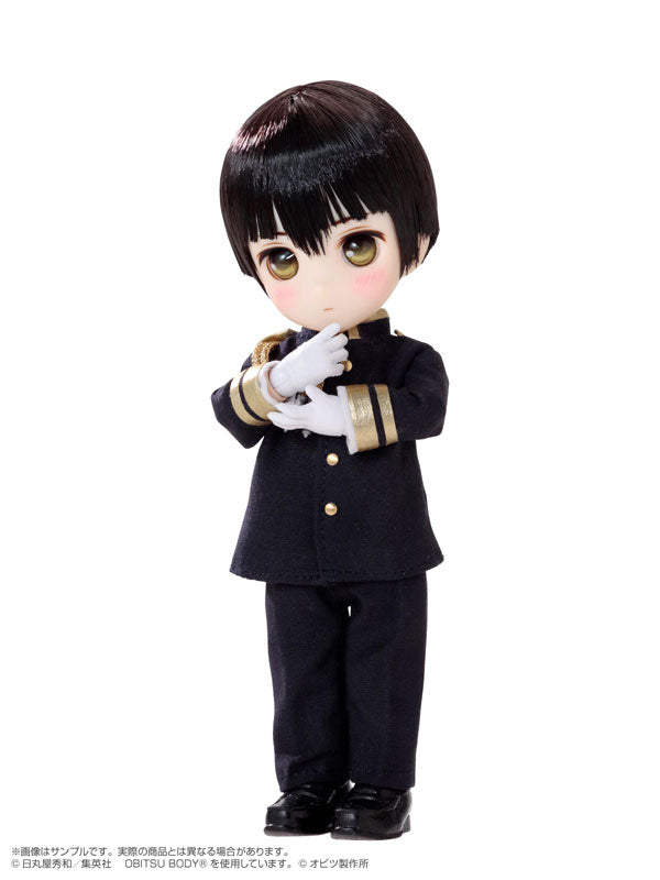 Hetalia World Stars - Japan - DolPokke (Azone) - Solaris Japan
