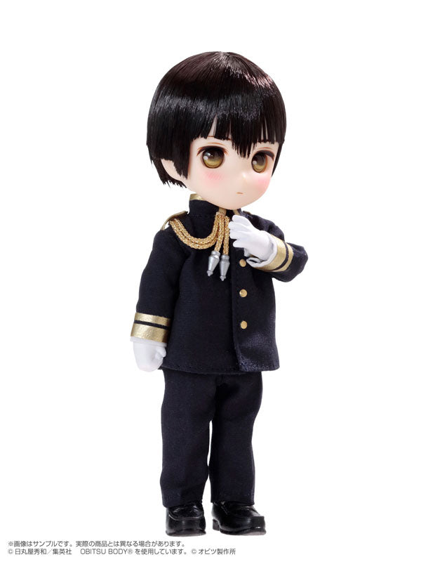 Hetalia World Stars - Japan - DolPokke (Azone) - Solaris Japan