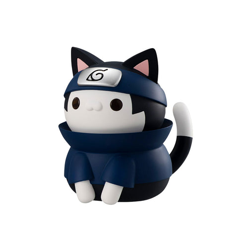 NARUTO Nyan tomo Ookina Nyaruto Series Sasuke Uchiha