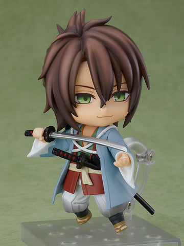 Hakuouki - Okita Souji - Nendoroid #1355 (Orange Rouge)