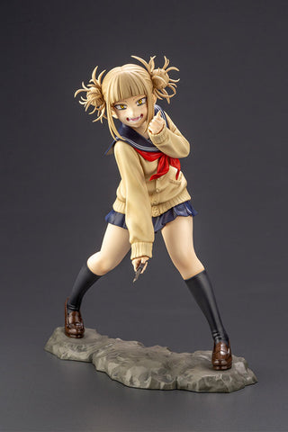 Boku no Hero Academia - Toga Himiko - ARTFX J - 1/8 (Kotobukiya)