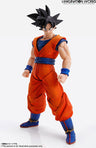 Dragon Ball Z - Son Goku - Son Goku SSJ - Imagination Works - 1/9 (Bandai Spirits)