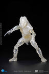 Predators 1/18 Action Figure Invisible Falconer Predator