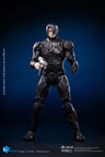 Robocop 2014 1/18 Action Figure Robocop Battle Damage