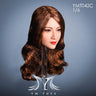 1/6 Sexy Beauty Head 42 C
