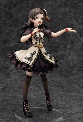 THE iDOLM@STER Million Live! - Kitazawa Shiho - 1/8 - Chocoliere Rose ver. (AmiAmi, Wing)