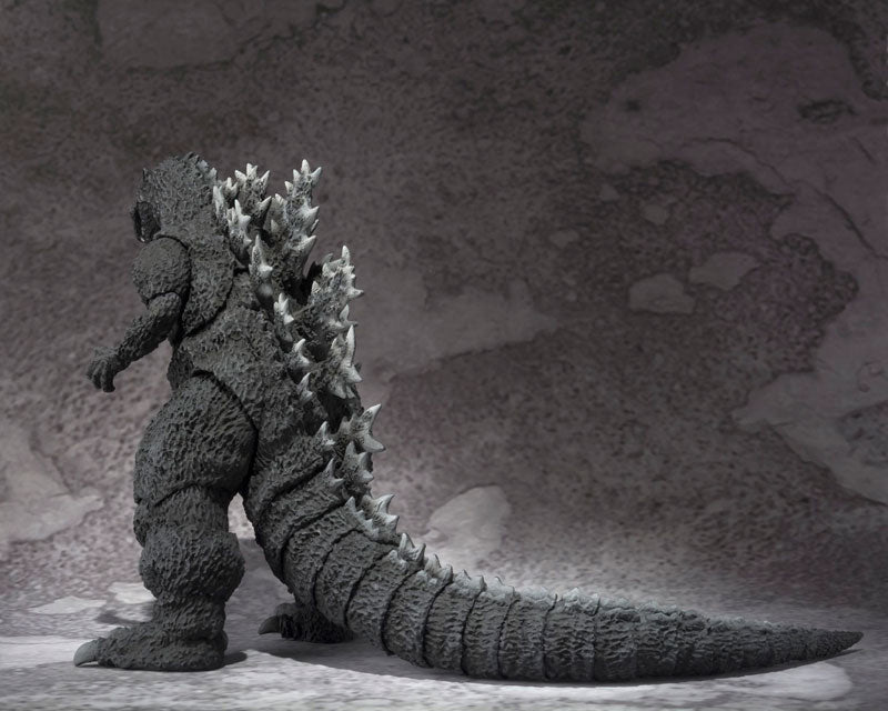 SH MonsterArts Godzilla (1954) Reissue [Bandai] - Solaris Japan