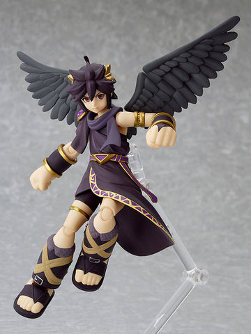 figma Kid Icarus: Uprising Dark Pit