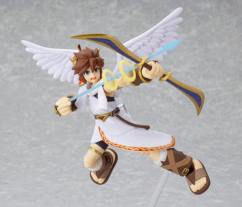 figma Kid Icarus: Uprising Pit