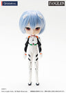 Collection Doll/ Evangelion Rei Ayanami Complete Doll