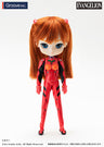 Collection Doll/ Evangelion Asuka Langley Shikinami Complete Doll