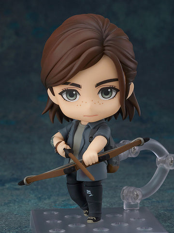 The Last of Us Part II - Ellie - Nendoroid #1374 (Good Smile Company)