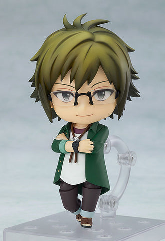 IDOLiSH7 - Nikaidou Yamato - Nendoroid #1372 (Orange Rouge)