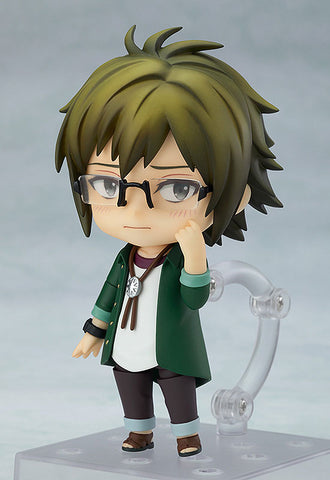 IDOLiSH7 - Nikaidou Yamato - Nendoroid #1372 (Orange Rouge)