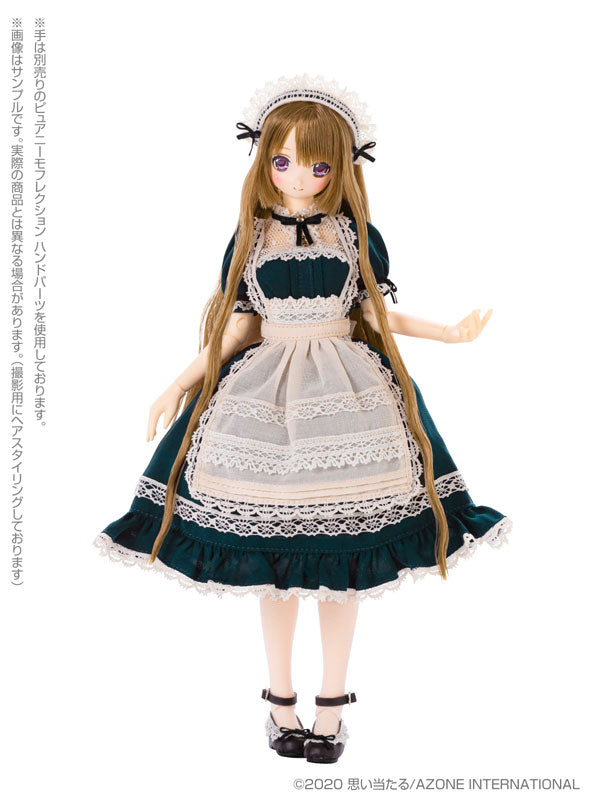 コラボレ　Funaki EX Cute Family Fuuka / Loyal Maid 1/6 Complete Doll - Solaris Japan