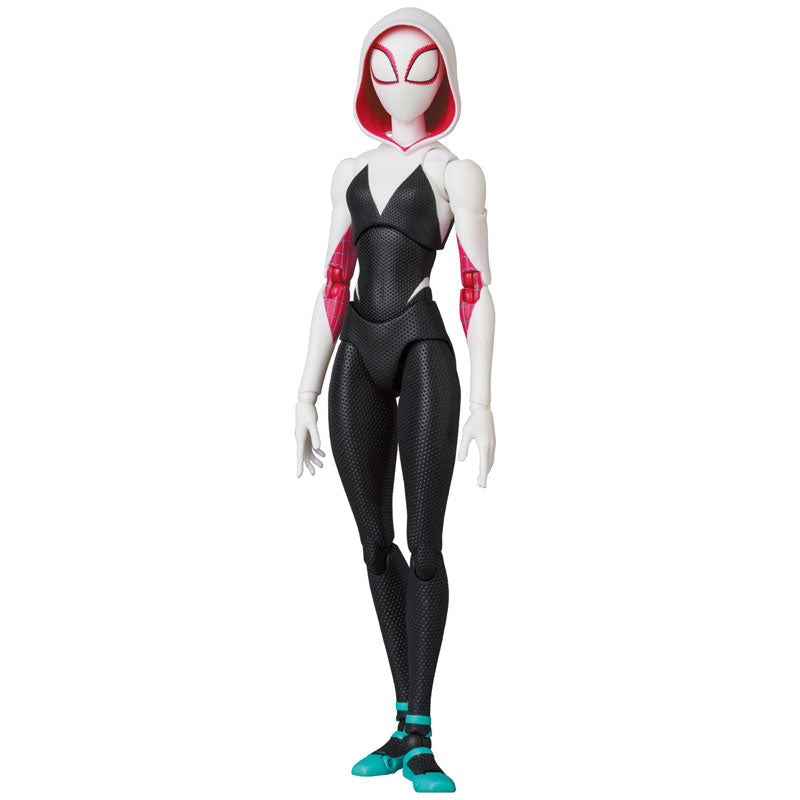 Spider-Man: Into the Spider-Verse - Spider-Gwen - Spider-Ham