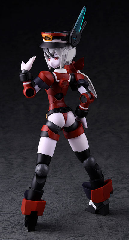 Robot Neoanthropinae Polynian - Polynian - Ivy (Daibadi Production