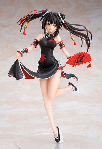 Date A Live III - Tokisaki Kurumi - 1/7 - China Dress Ver. (Chara-Ani)
