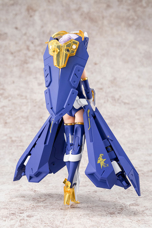 Megami Device 14 - Bullet Knights Exorcist - 1/1 Model Kit (Kotobukiya)