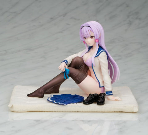 Ore o Suki nano wa Omae dakekayo - Akino Sakura - 1/7 (Bell Fine)