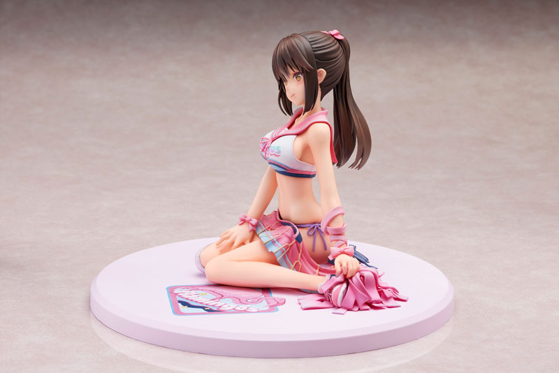 人気ブランドの Flamingos Label Pink - Character Original Ponytail 1 - Ko no その他