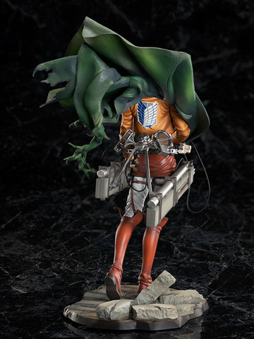 Shingeki no Kyojin - Levi - 1/7 (Hobby Max)
