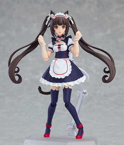 Nekopara - Chocola - Figma #486 (Max Factory)