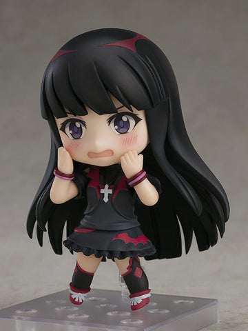 Yichang Shengwu Jianwenlu - Vivian Ancestor - Nendoroid #1376 (Good Smile Company)