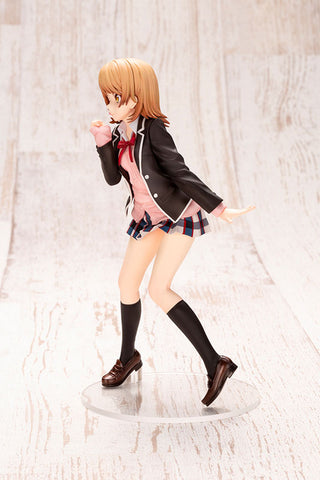 Yahari Ore no Seishun Love Comedy wa Machigatteiru. Kan - Isshiki Iroha - 1/8 (Kotobukiya)