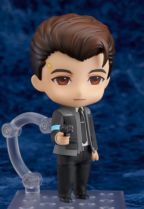 Detroit Become Human Connor | Nendoroid #1402 | Solaris Japan