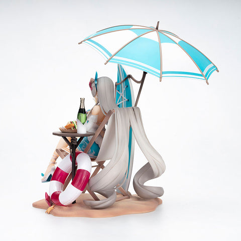 Honkai Impact 3rd - Kiana Kaslana - Herrscher of the Void Fountain Spirit Ver. (miHoYo)