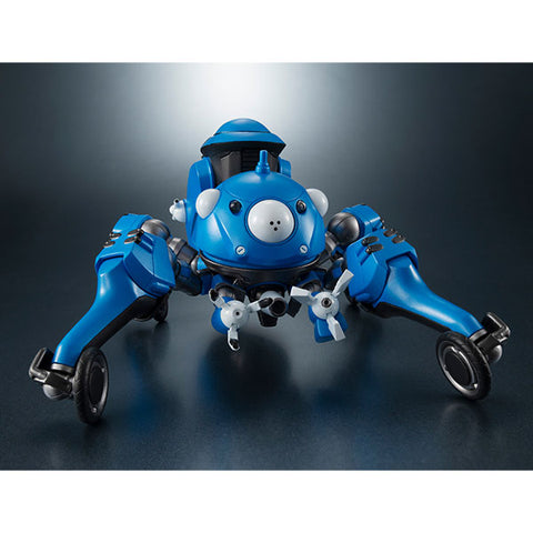 Variable Action Hi-SPEC Ghost in the Shell: SAC_2045 Tachikoma & Motoko Kusanagi
