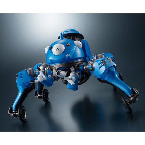 Variable Action Hi-SPEC Ghost in the Shell: SAC_2045 Tachikoma & Motoko Kusanagi