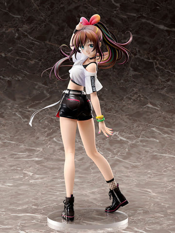 A.I.Channel - Kizuna Ai - 1/7 - Hello, World (Stronger)