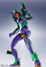 DYNACTION Regular Humanoid Battle Weapon Android EVA-01