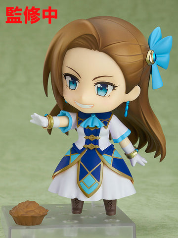 Otome Game no Hametsu Flag Shika nai Akuyaku Reijou ni Tensei Shite Shimatta… - Katarina Claes - Nendoroid #1400 (Good Smile Company)
