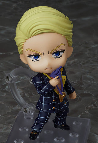 Jojo no Kimyou na Bouken - Ougon no Kaze - Prosciutto - Nendoroid #1401 (Good Smile Company)