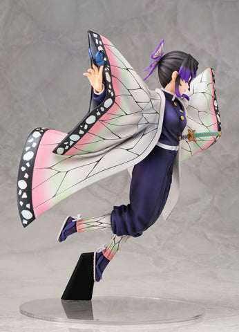 Kimetsu no Yaiba - Kochou Shinobu - 1/7 (Funny Knights)