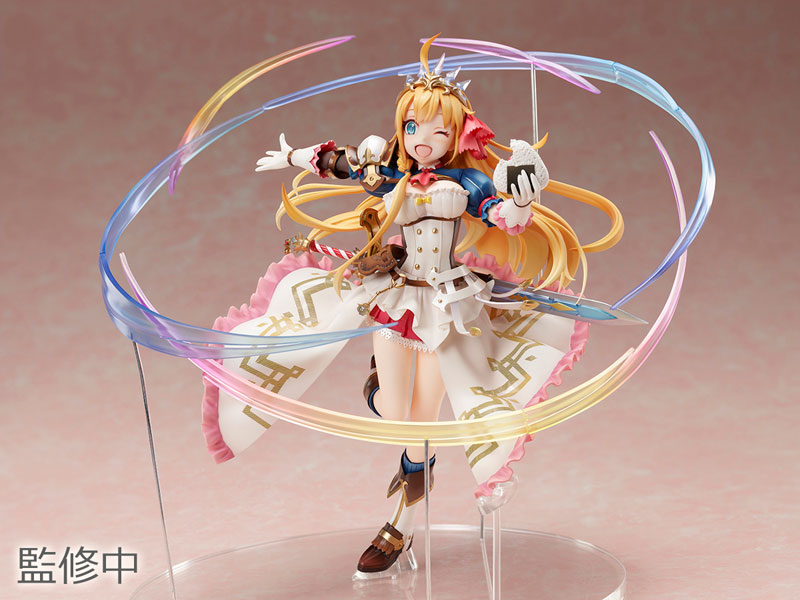 Princess Connect! Re:Dive Pecorine 1/7 Scale Figure