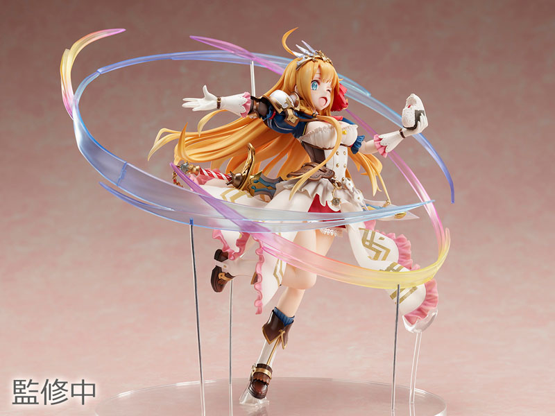 Princess Connect! Re:Dive Pecorine 1/7 Scale Figure - Solaris Japan