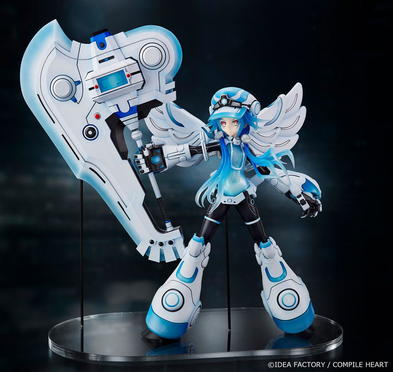 Shin Jigen Game Neptune Victory II - Next White - 1/7 (Vertex