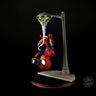Q-FiG/ Marvel Comics: Spider-Man Spider Cam PVC Figure