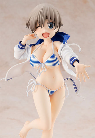Uzaki-chan wa Asobitai! - Uzaki Hana - 1/7 - Swimsuit Ver. (Kadokawa)
