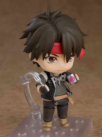 Majutsushi Orphen Hagure Tabi - Orphen - Nendoroid #1404 (Good Smile Company)