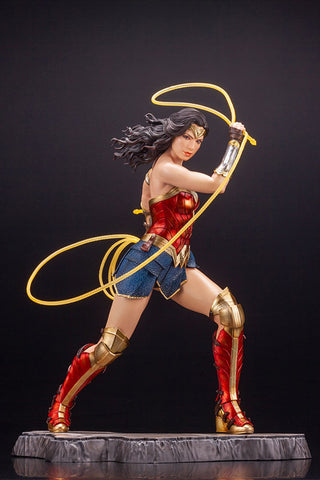 Wonder Woman 1984 - Wonder Woman - ARTFX - 1/6 (Kotobukiya)