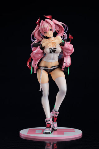 Original Character - Stella - 1/7 (Max Factory)